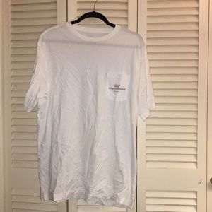 Vineyard Vines Memphis T-shirt
